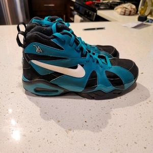 Ken Griffey Trainers